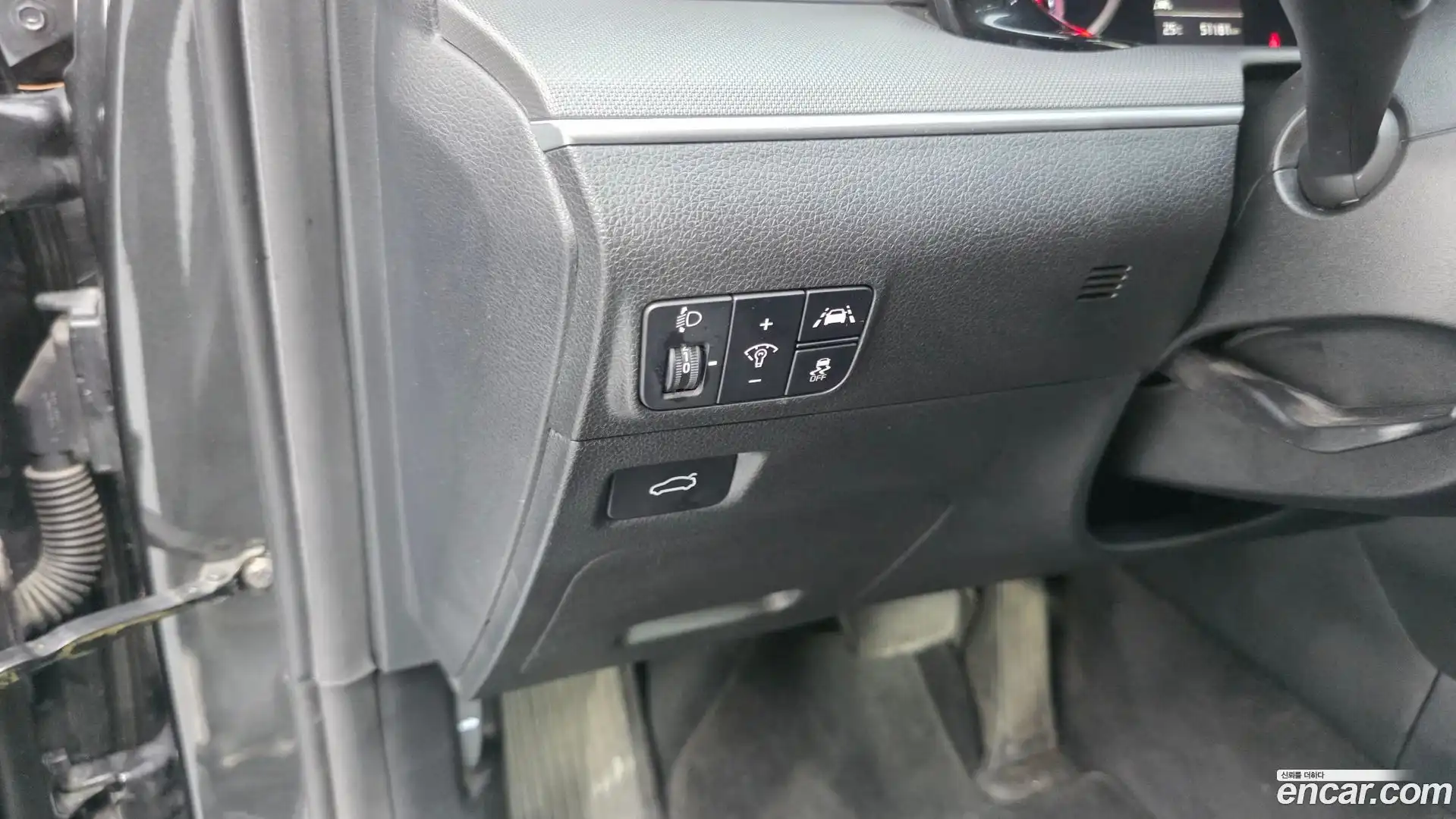 K5 Kia 2021.2-OPTION-016