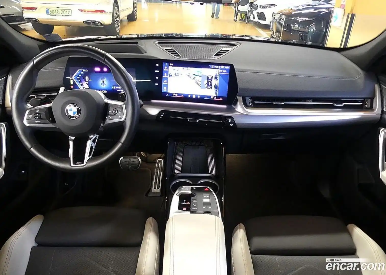 X2 (F39) BMW 2024.8-INNER-007