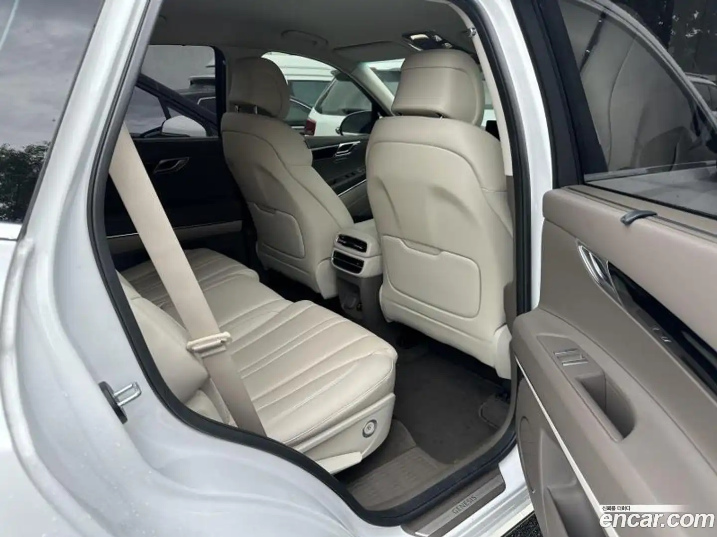 GV80 Genesis 2022.5-OPTION-015