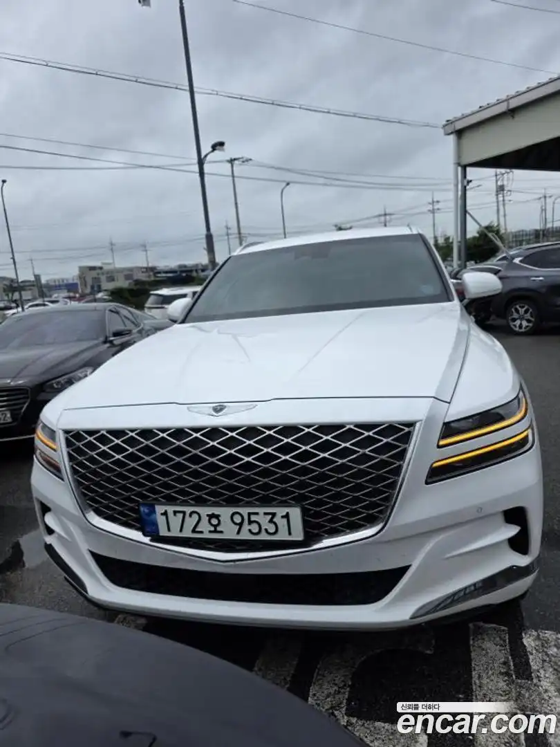 GV80 Genesis 2022.9-OUTER-001