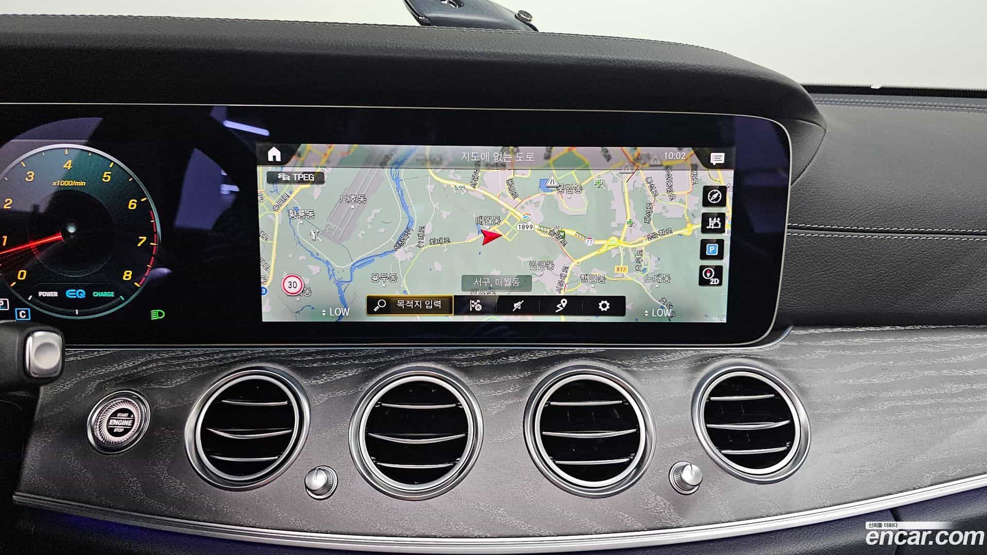 E-Class Mercedes-Benz 2022.4-OPTION-018