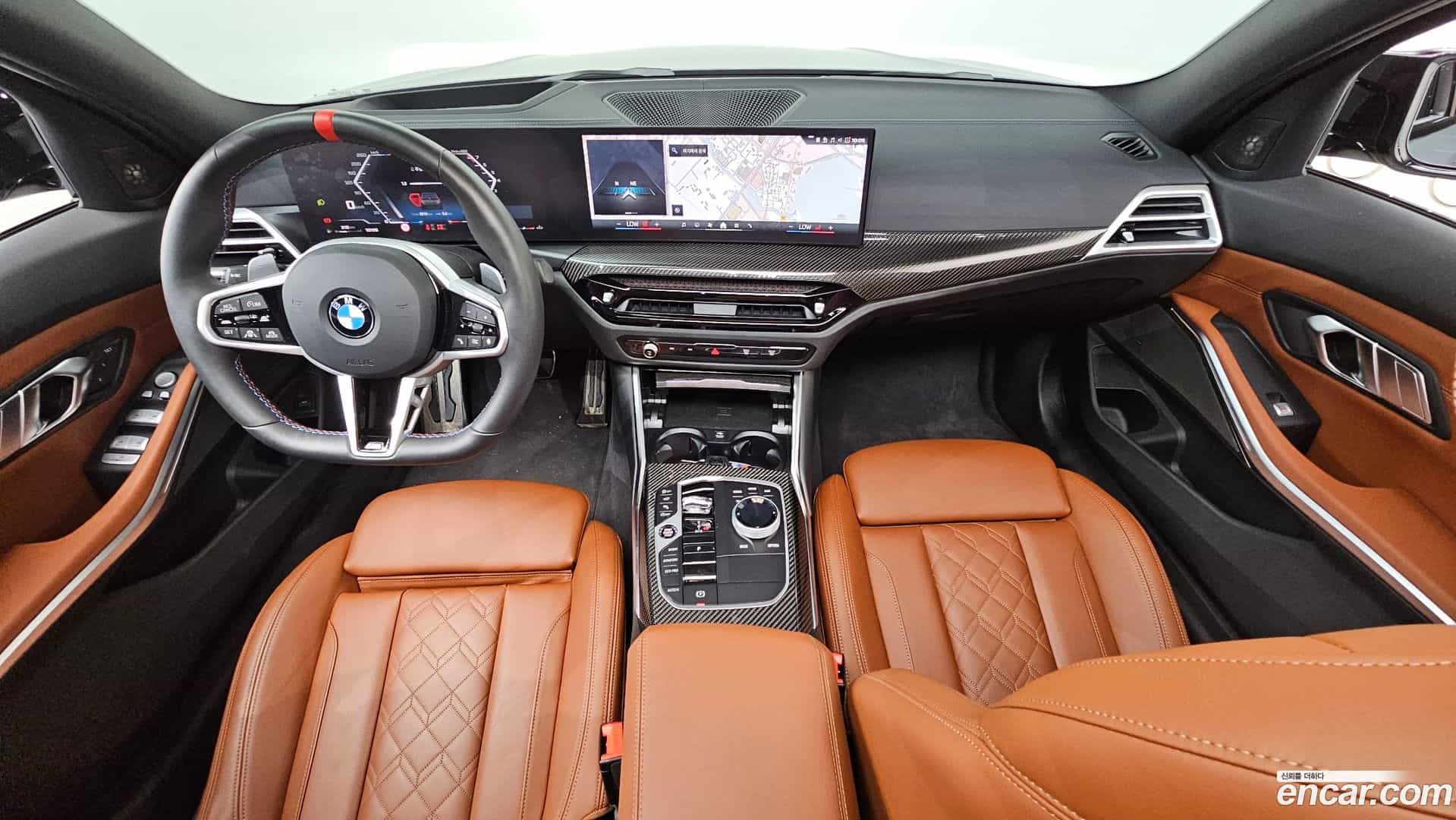 3-Series BMW 2025.9-INNER-007