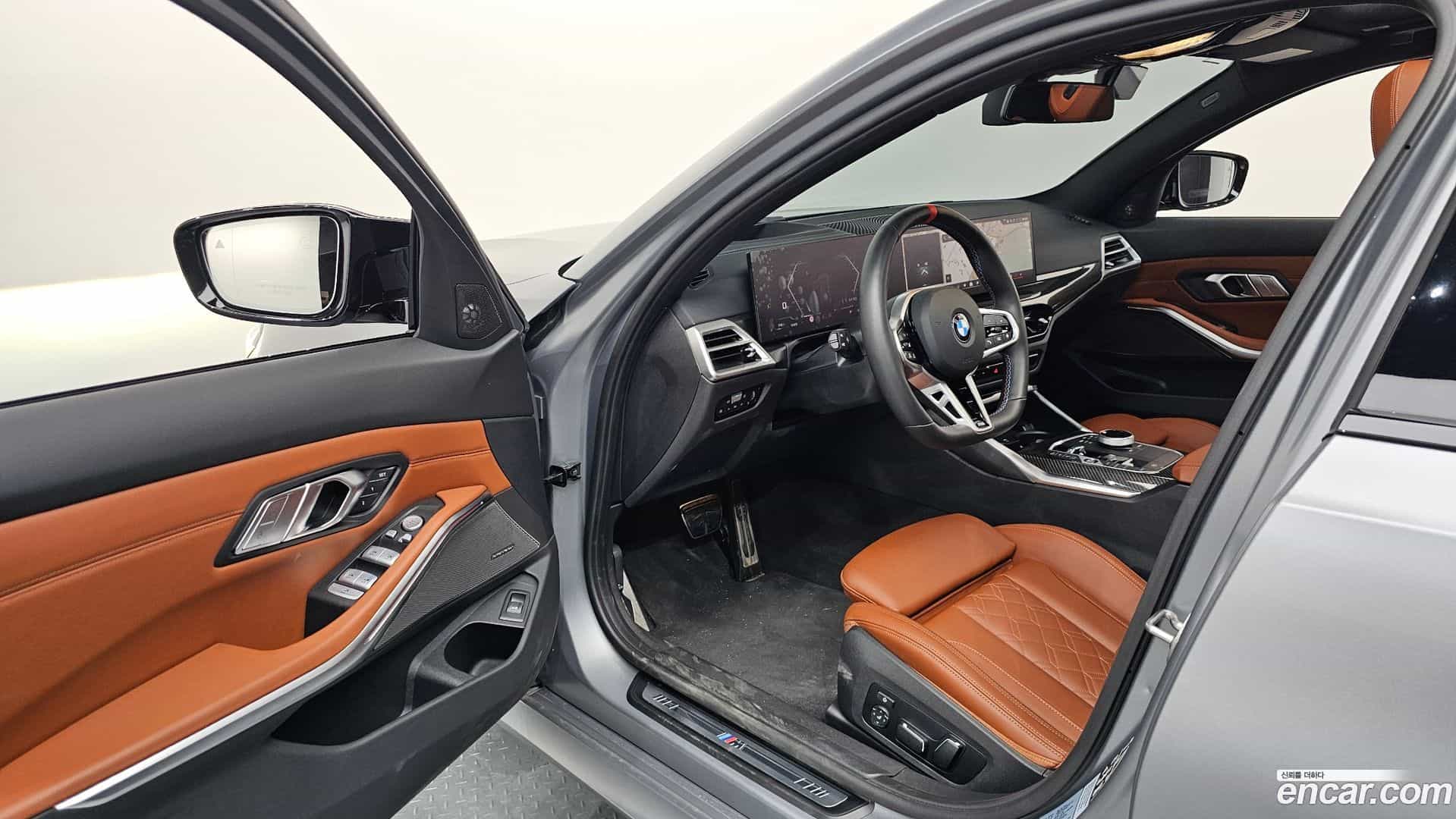 3-Series BMW 2025.9-INNER-010