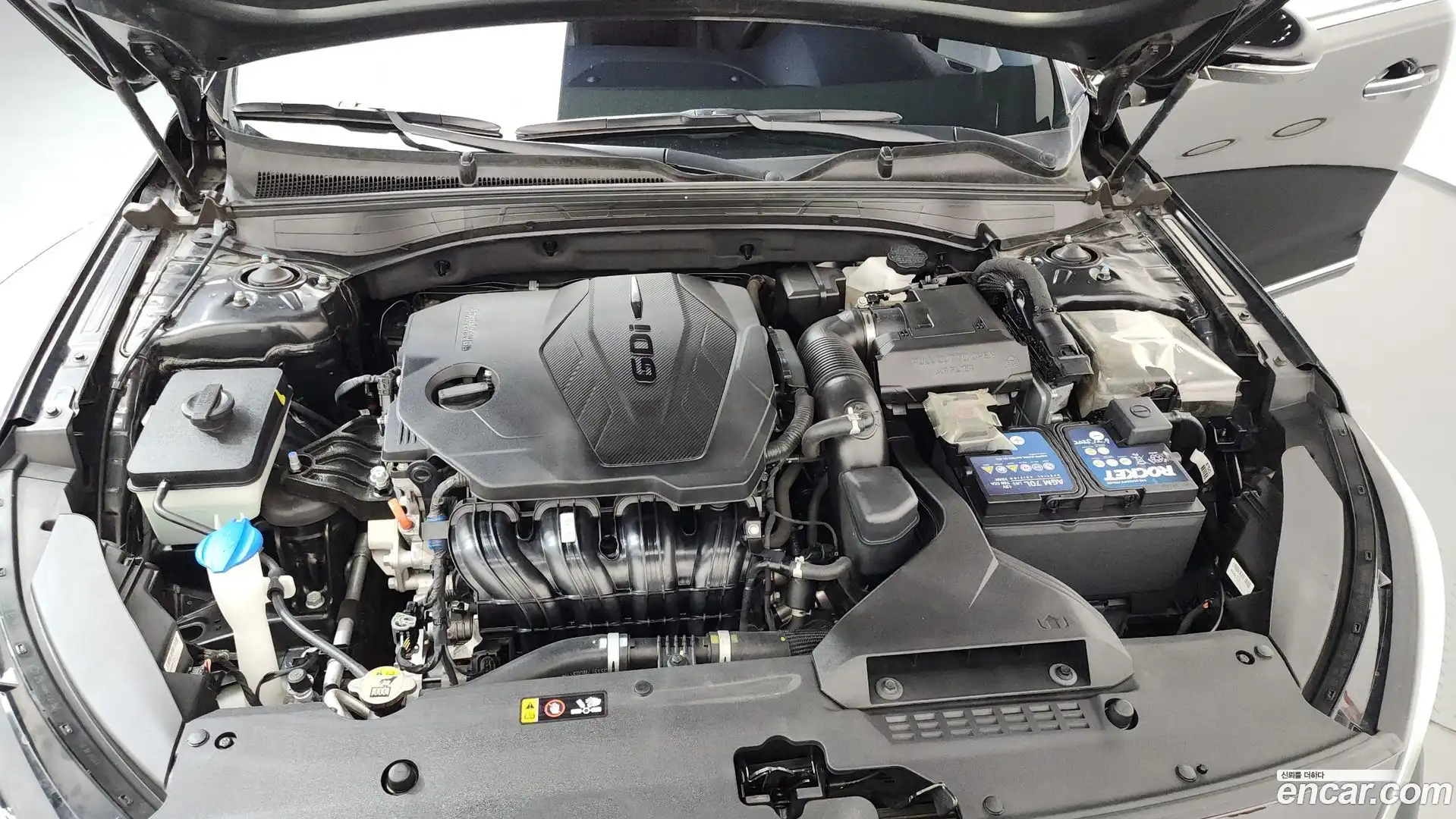 K7 Kia 2019.10-OUTER-006