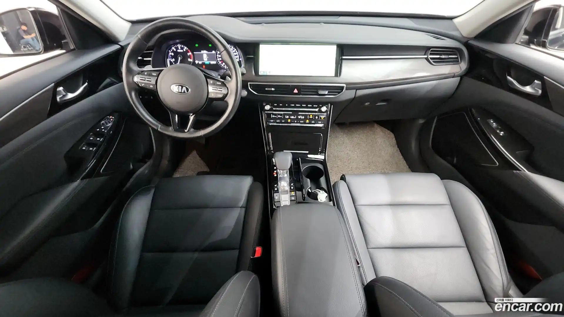 K7 Kia 2019.10-INNER-007