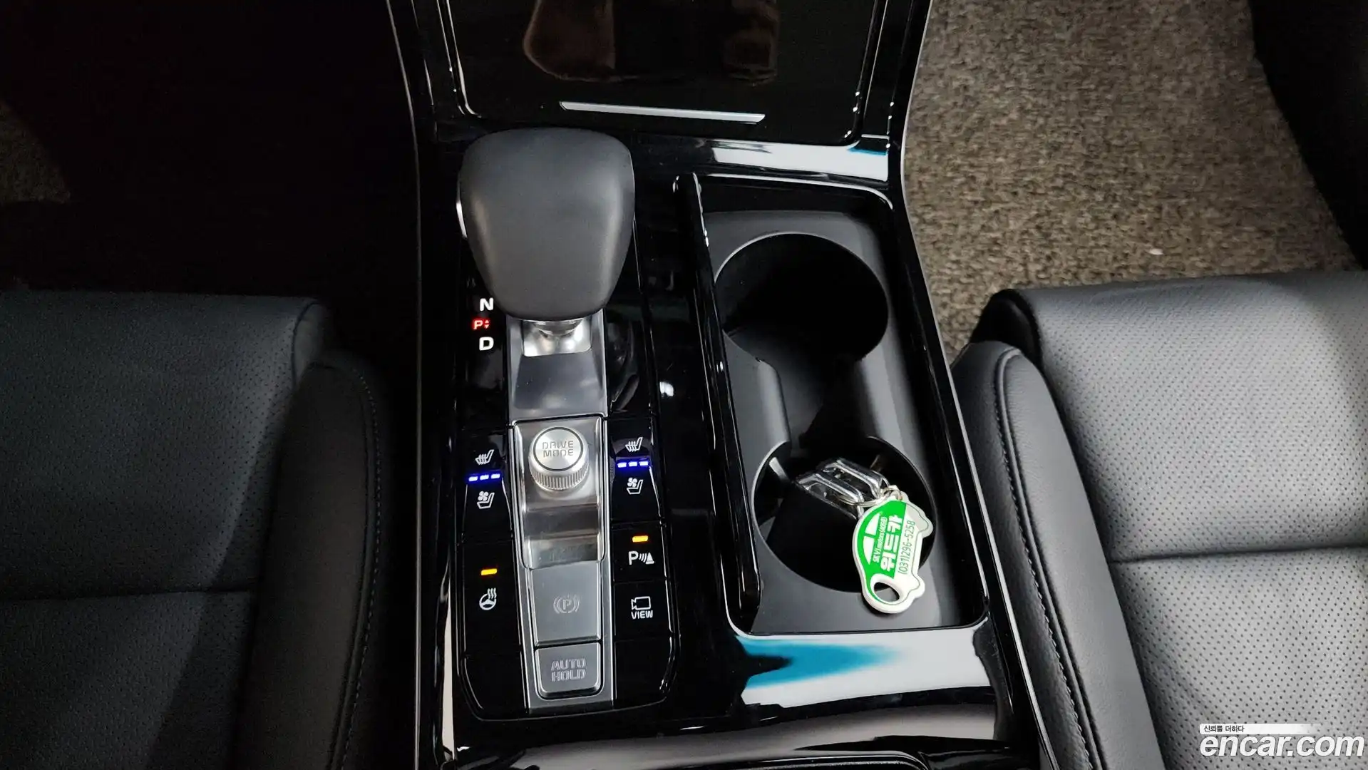 K7 Kia 2019.10-INNER-009