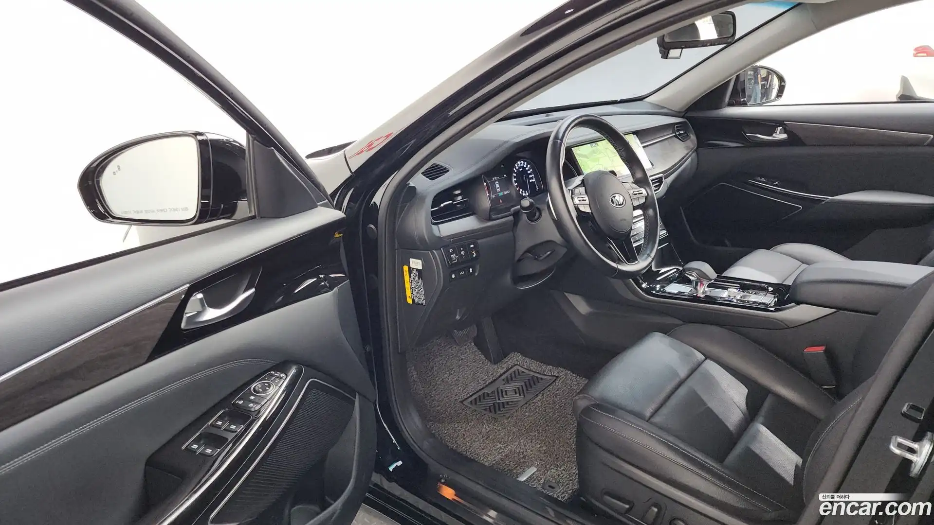 K7 Kia 2019.10-INNER-010