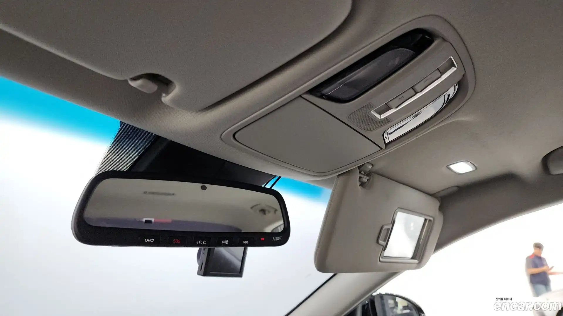 K7 Kia 2019.10-OPTION-023