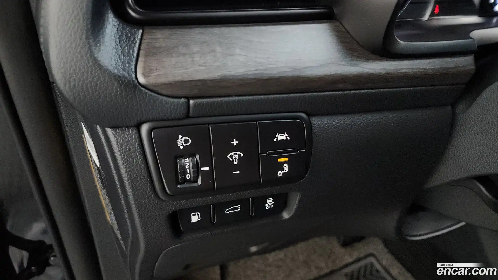 K7 Kia 2019.10-OPTION-024