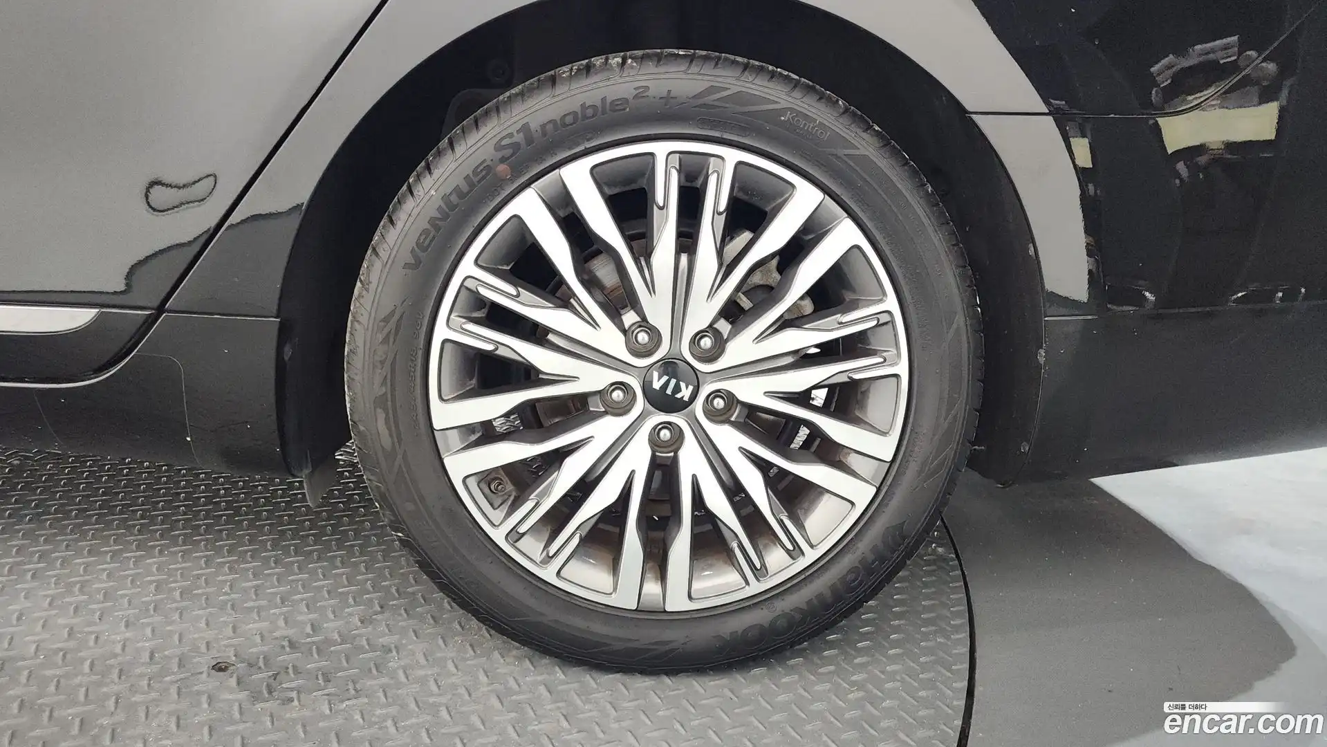 K7 Kia 2019.10-OUTER-031