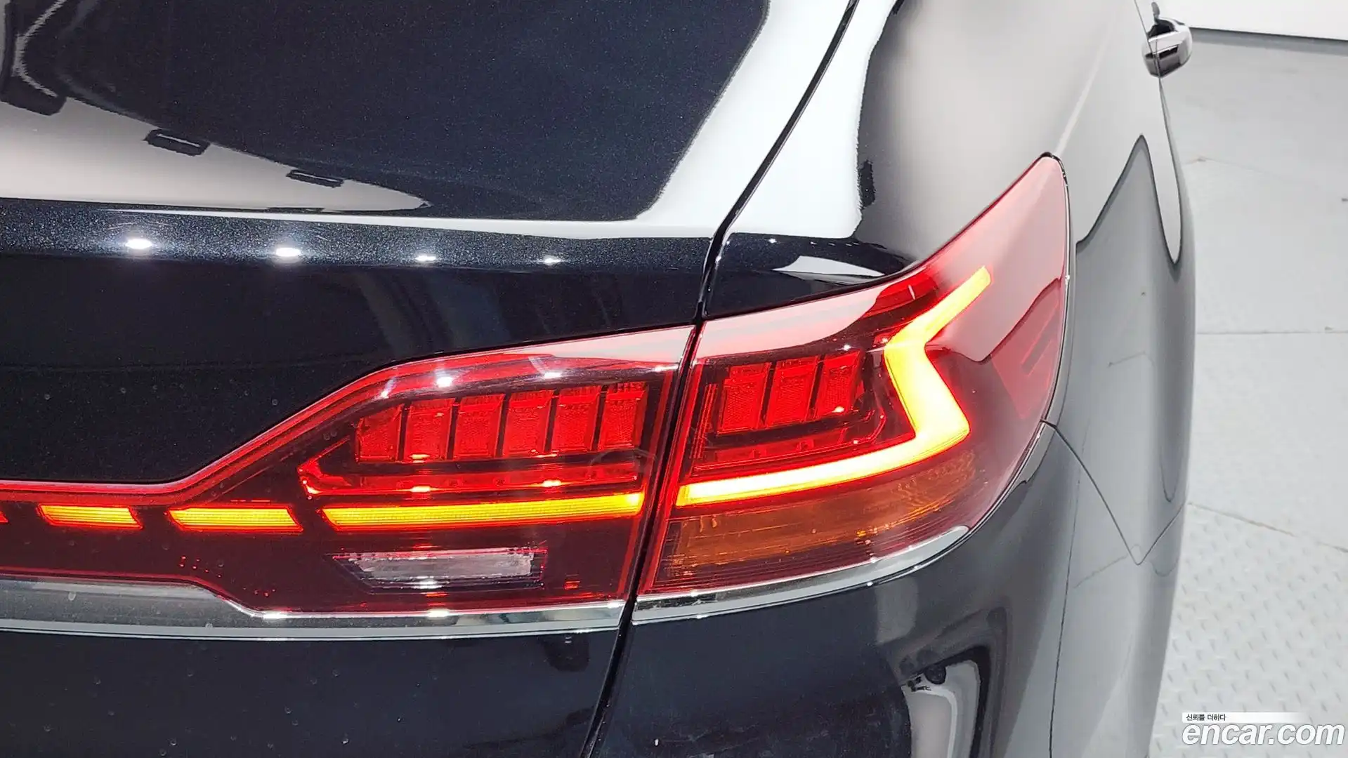 K7 Kia 2019.10-OUTER-033