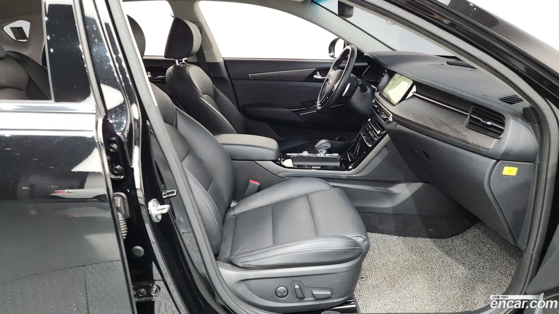 K7 Kia 2019.10-INNER-036