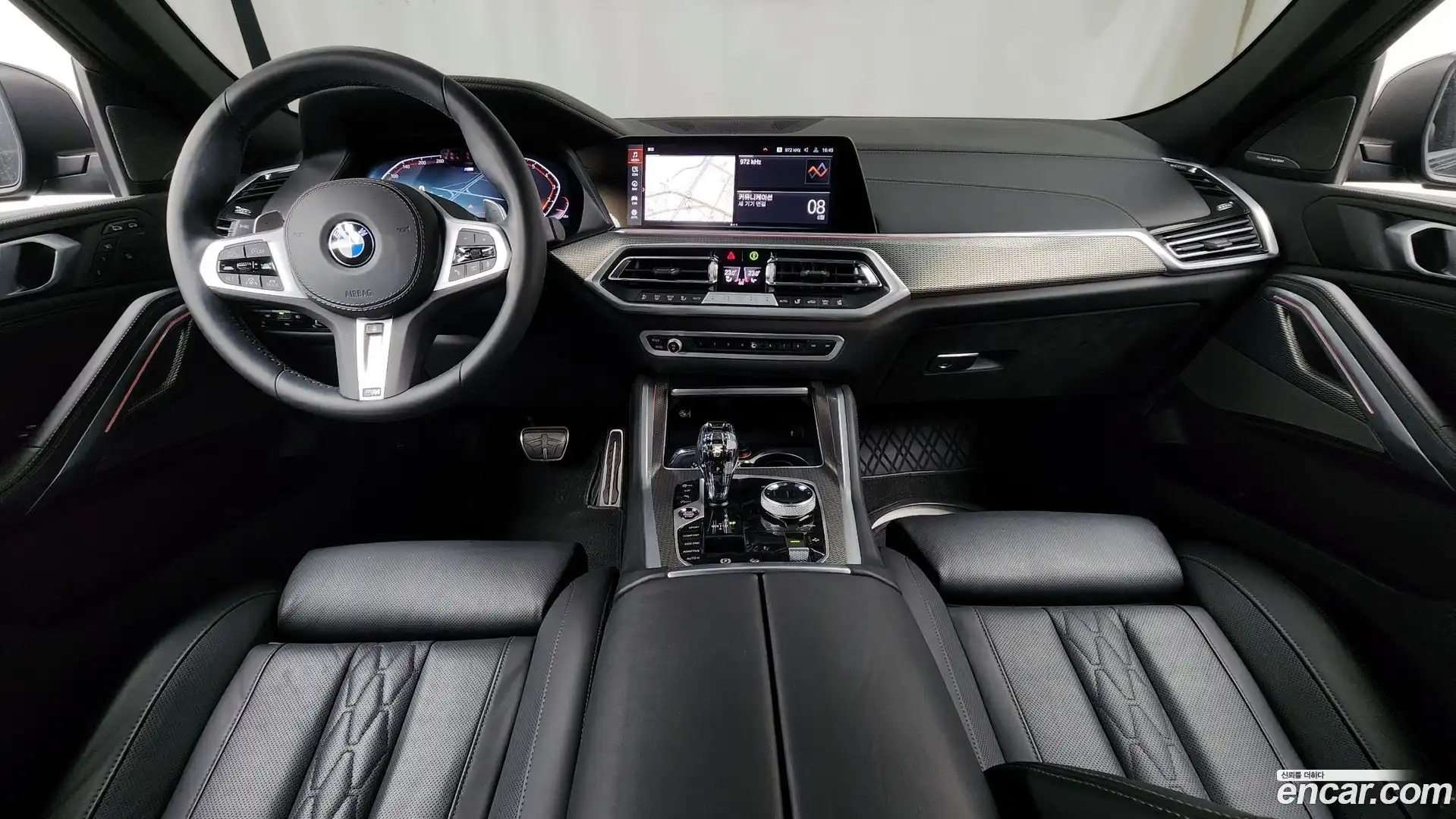 X6 BMW 2023.2-INNER-007