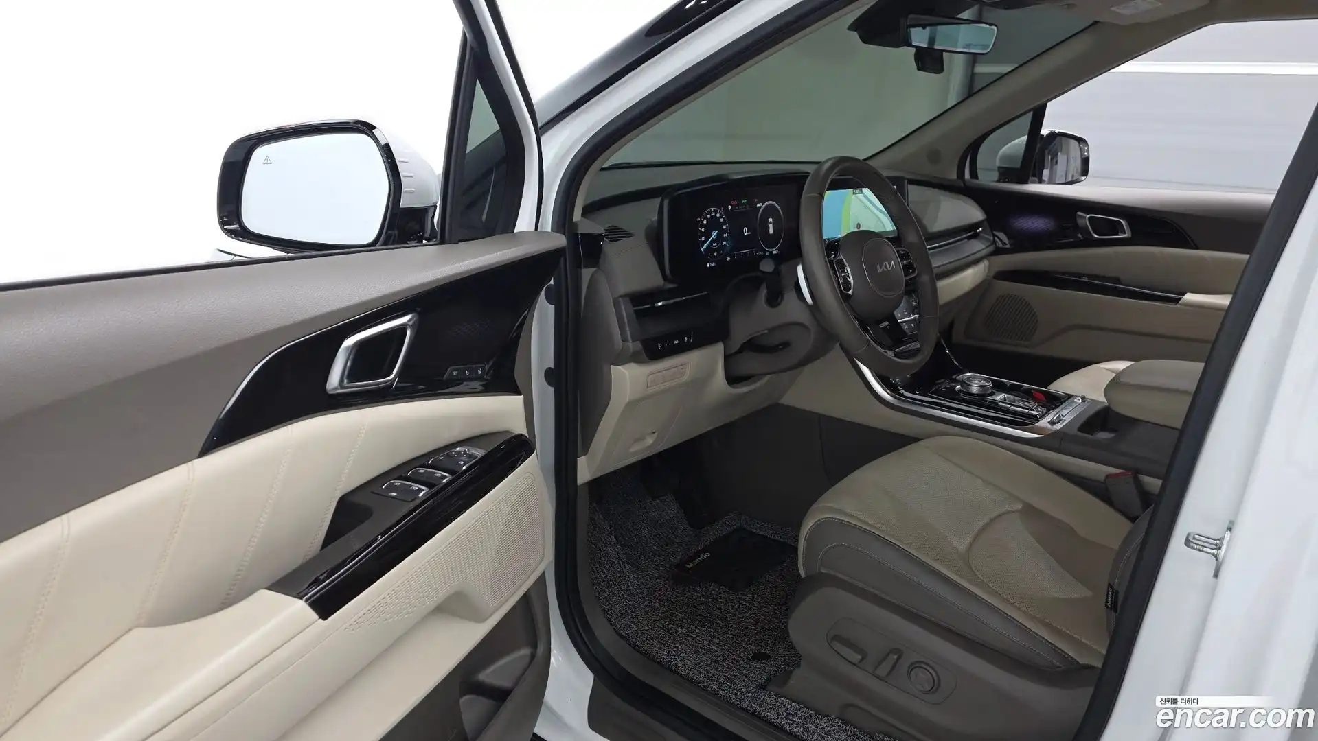 Canival Kia 2023.4-INNER-010