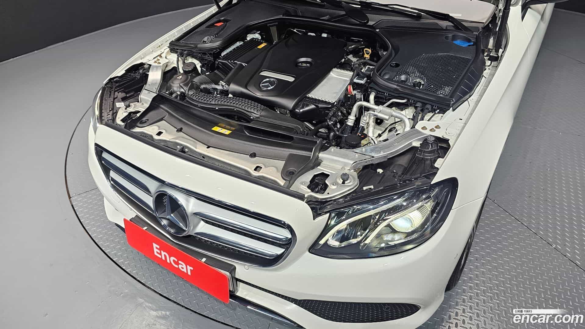 E-Class Mercedes-Benz 2018.9-OUTER-006