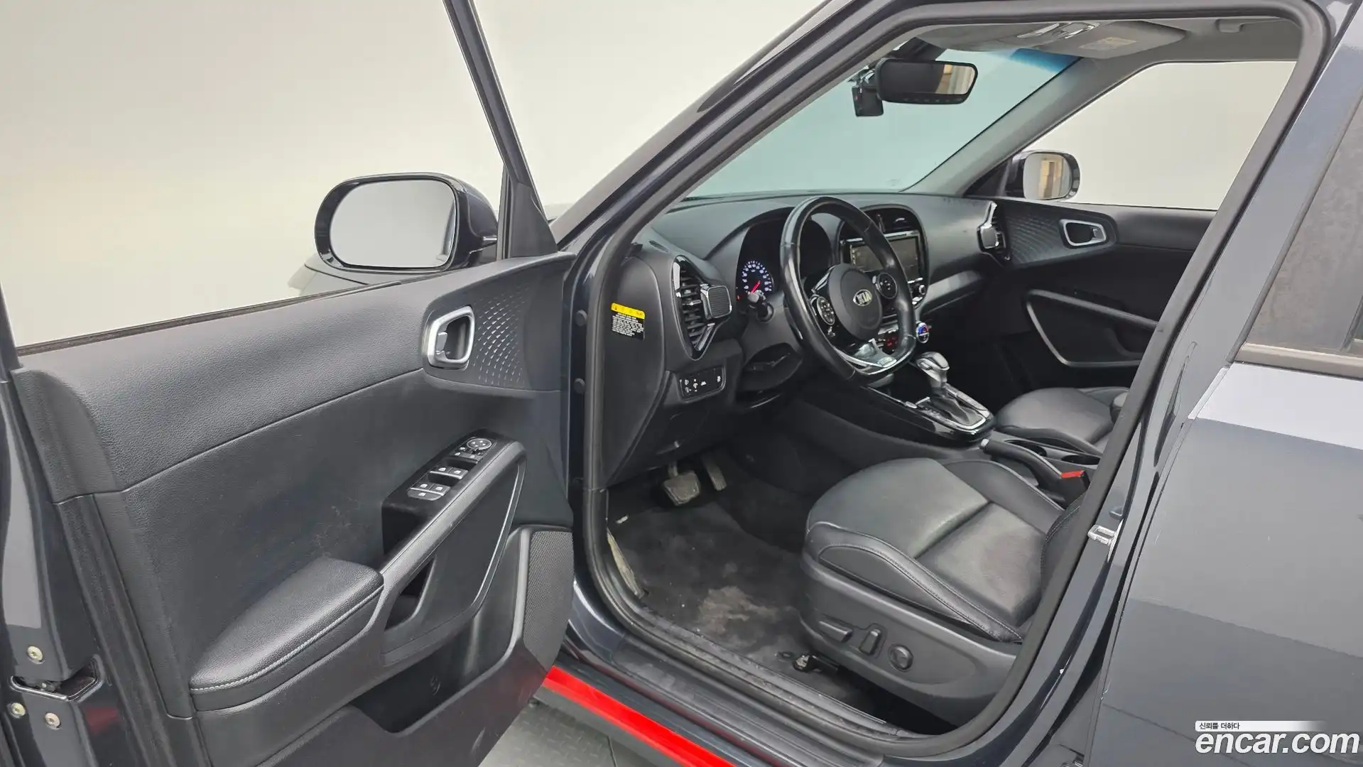 Soul Kia 2020.5-INNER-010