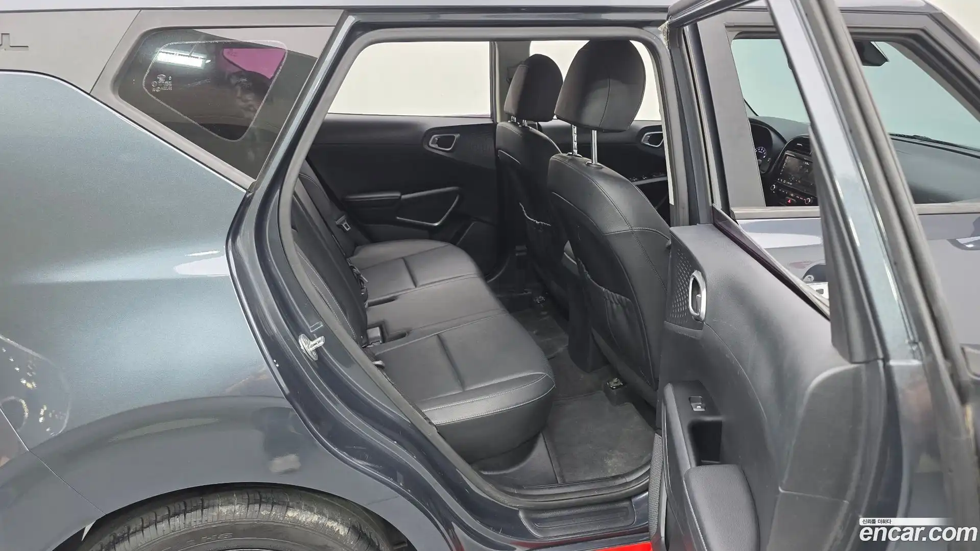 Soul Kia 2020.5-OPTION-015