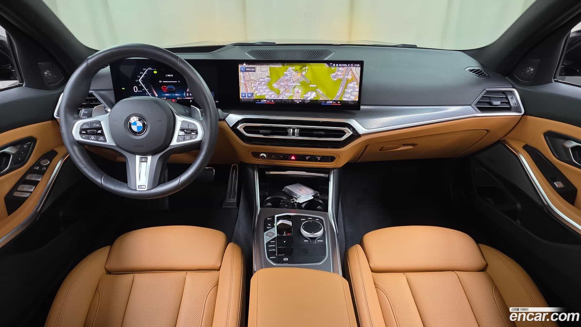 3-Series BMW 2024.9-INNER-007