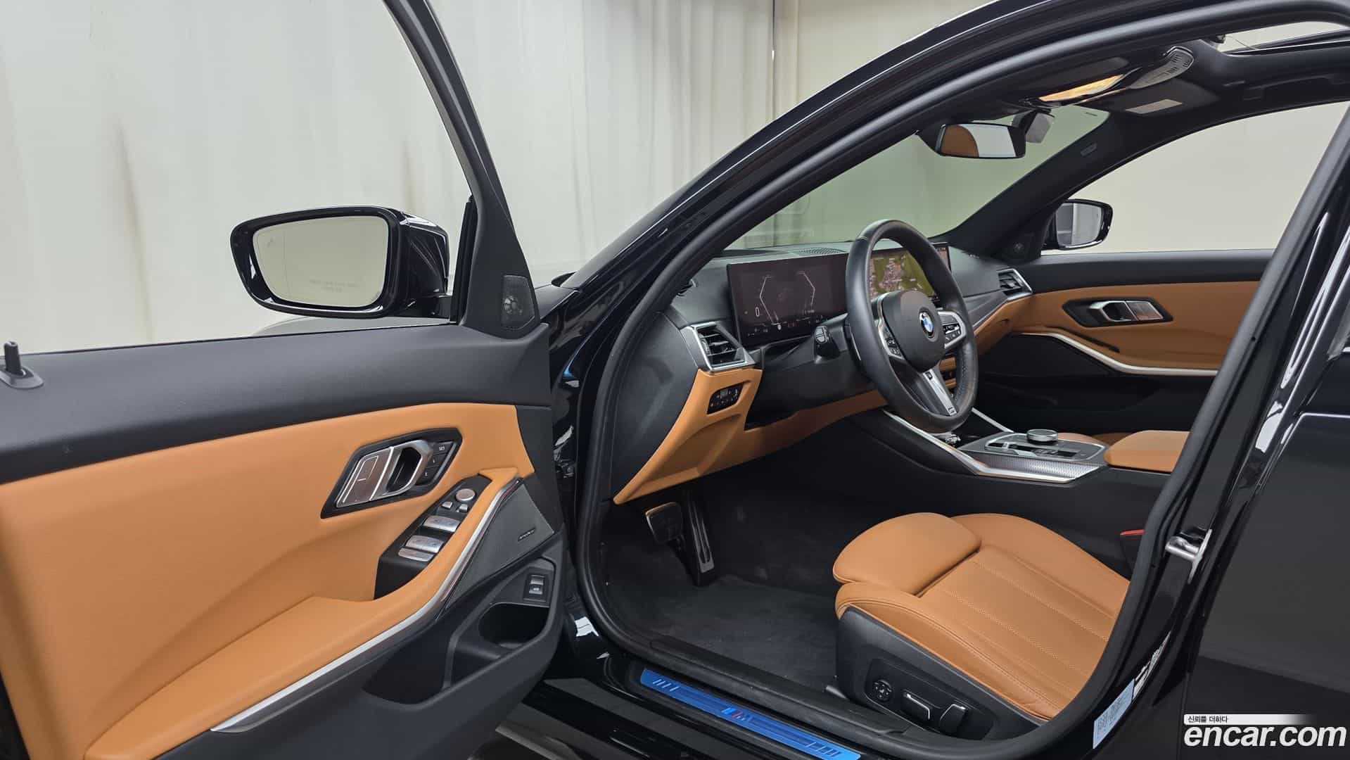 3-Series BMW 2024.9-INNER-010