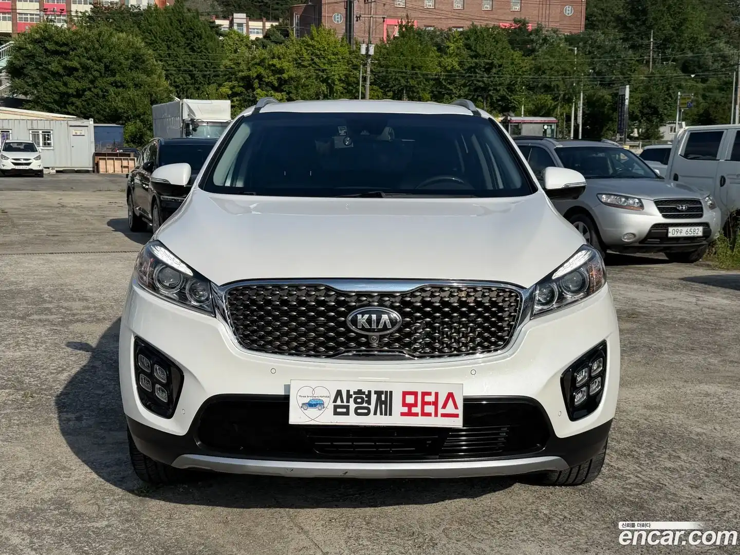 Sorento Kia 2017.5-OUTER-001
