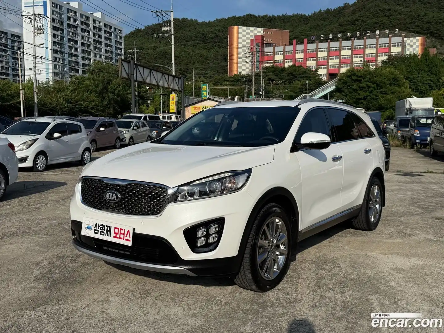 Sorento Kia 2017.5-OUTER-002