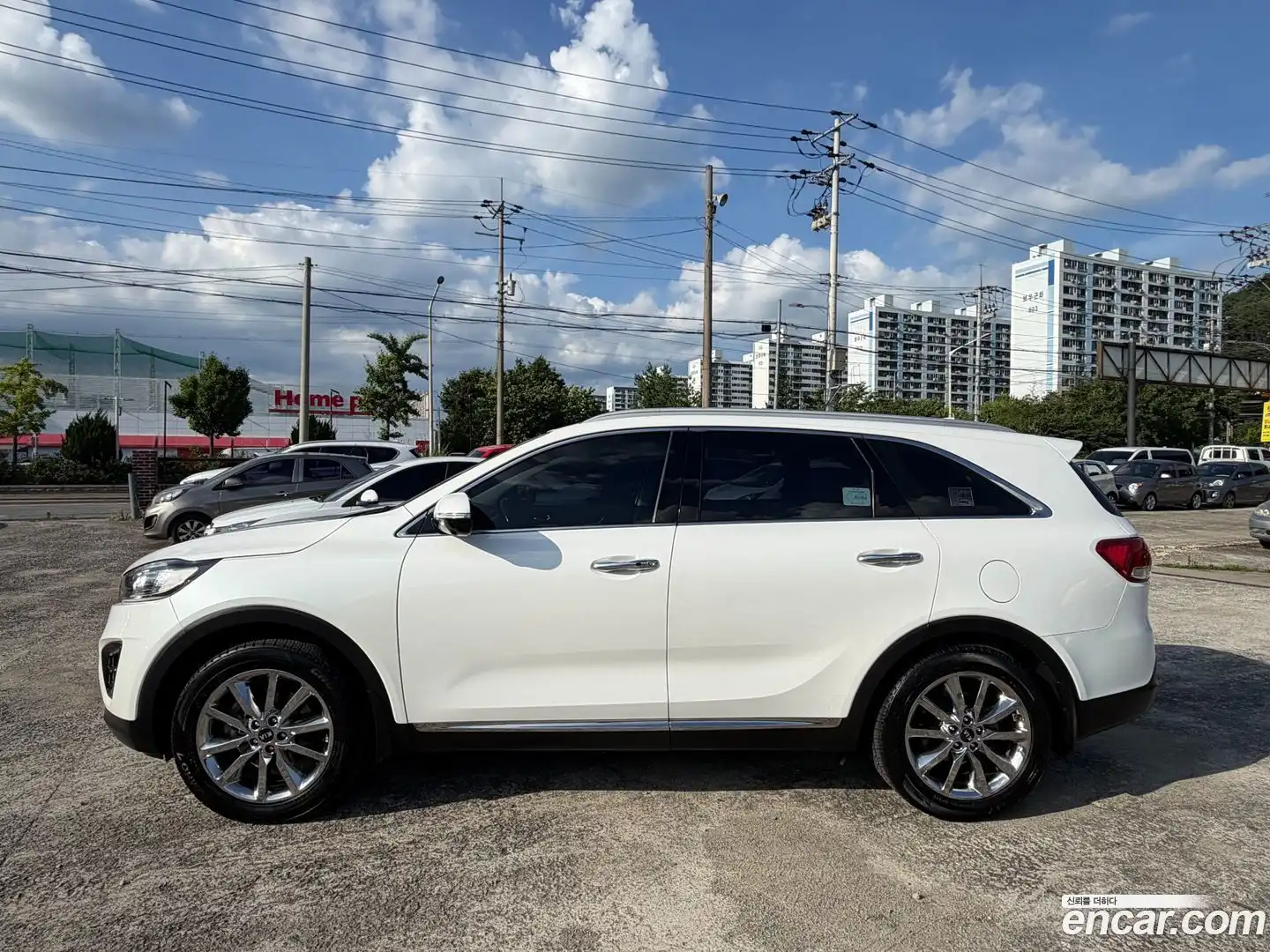 Sorento Kia 2017.5-OUTER-003