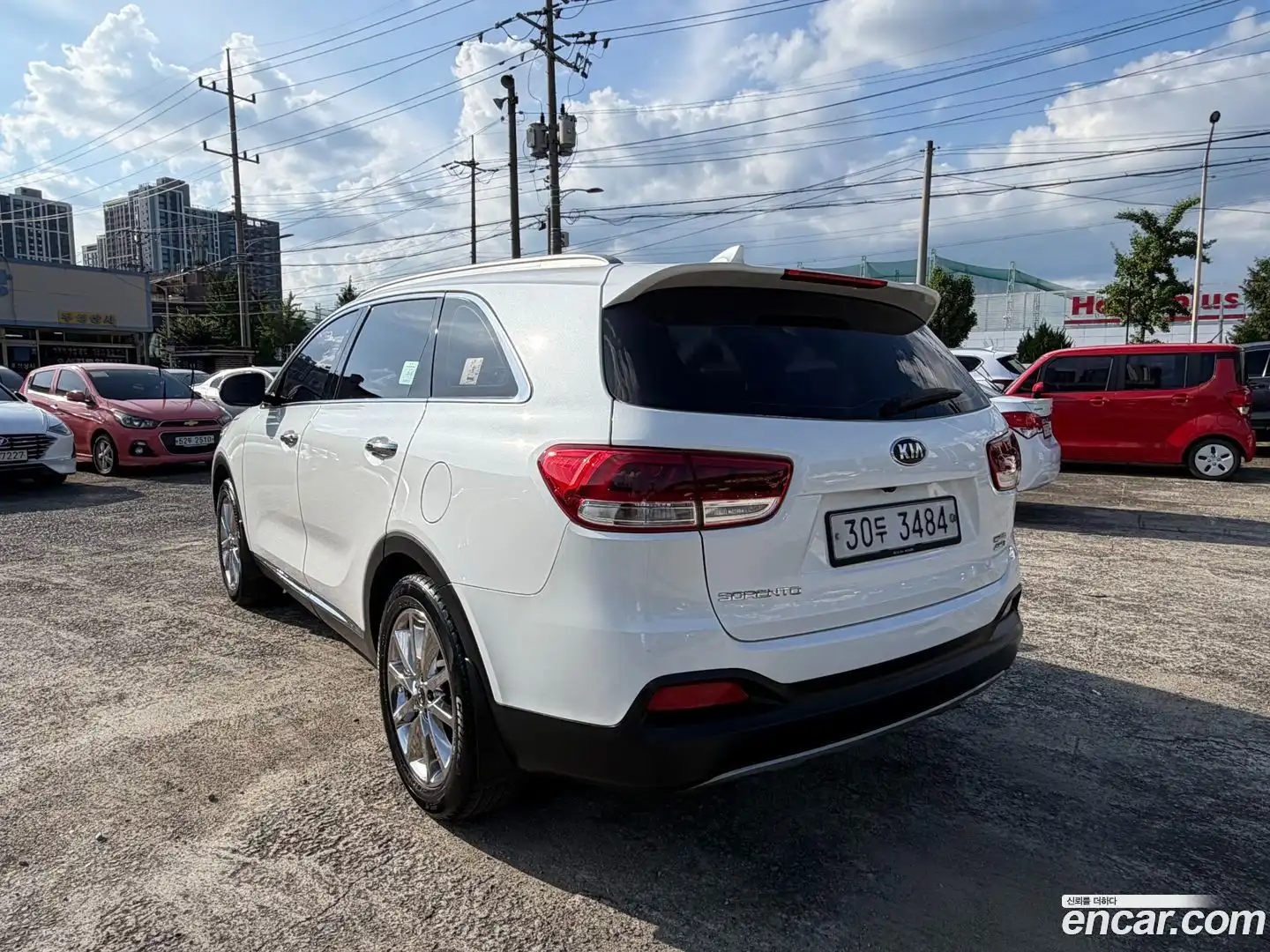 Sorento Kia 2017.5-OUTER-004