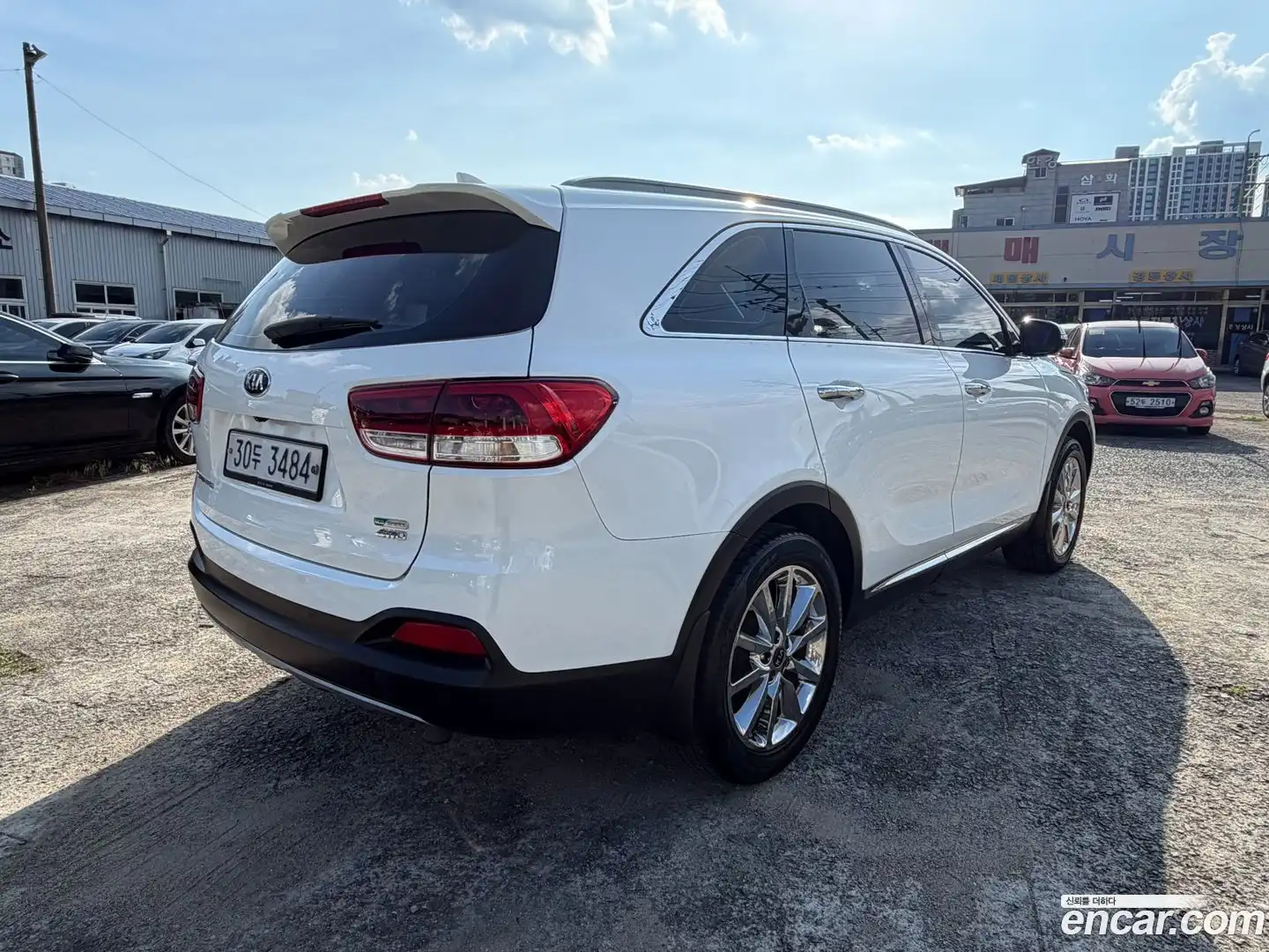 Sorento Kia 2017.5-OUTER-006