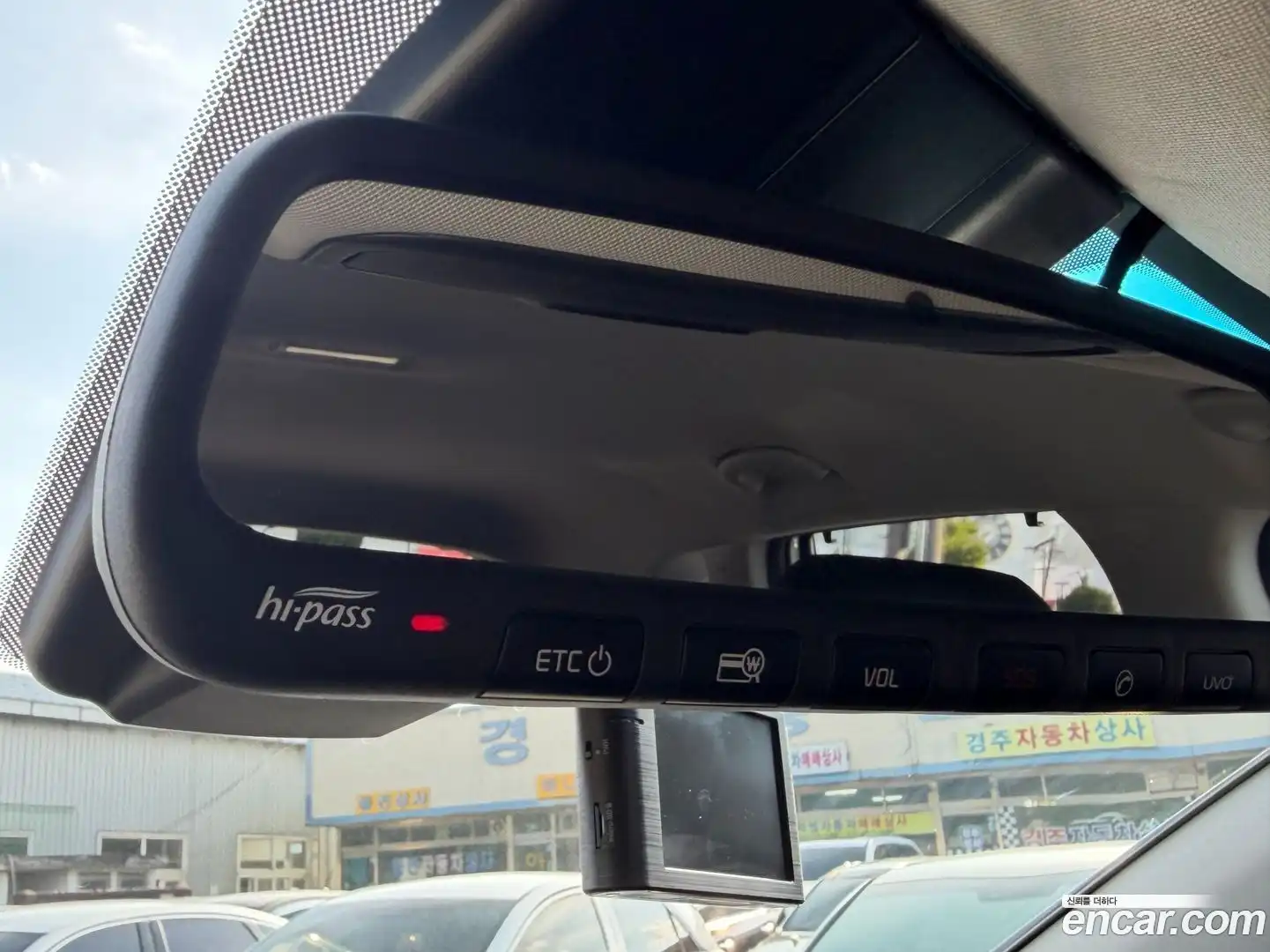 Sorento Kia 2017.5-OPTION-022