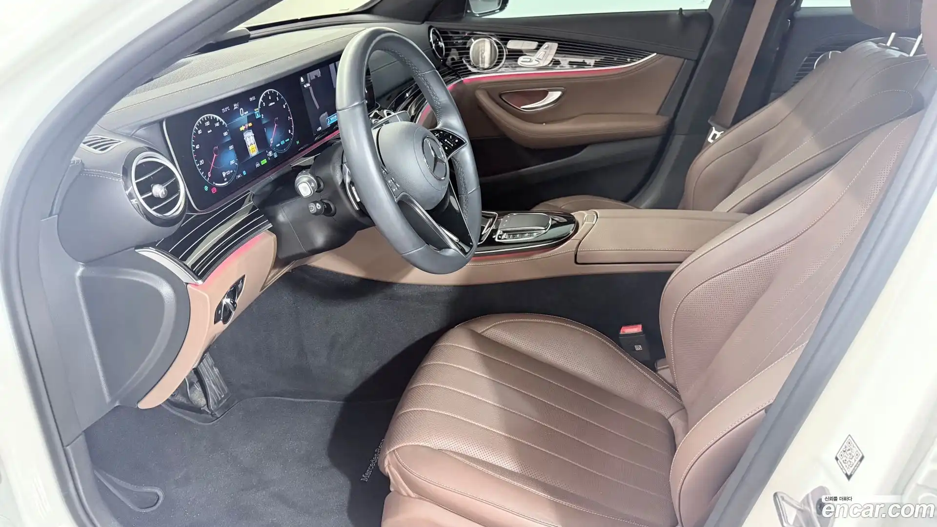 E-Class Mercedes-Benz 2023.8-OPTION-018