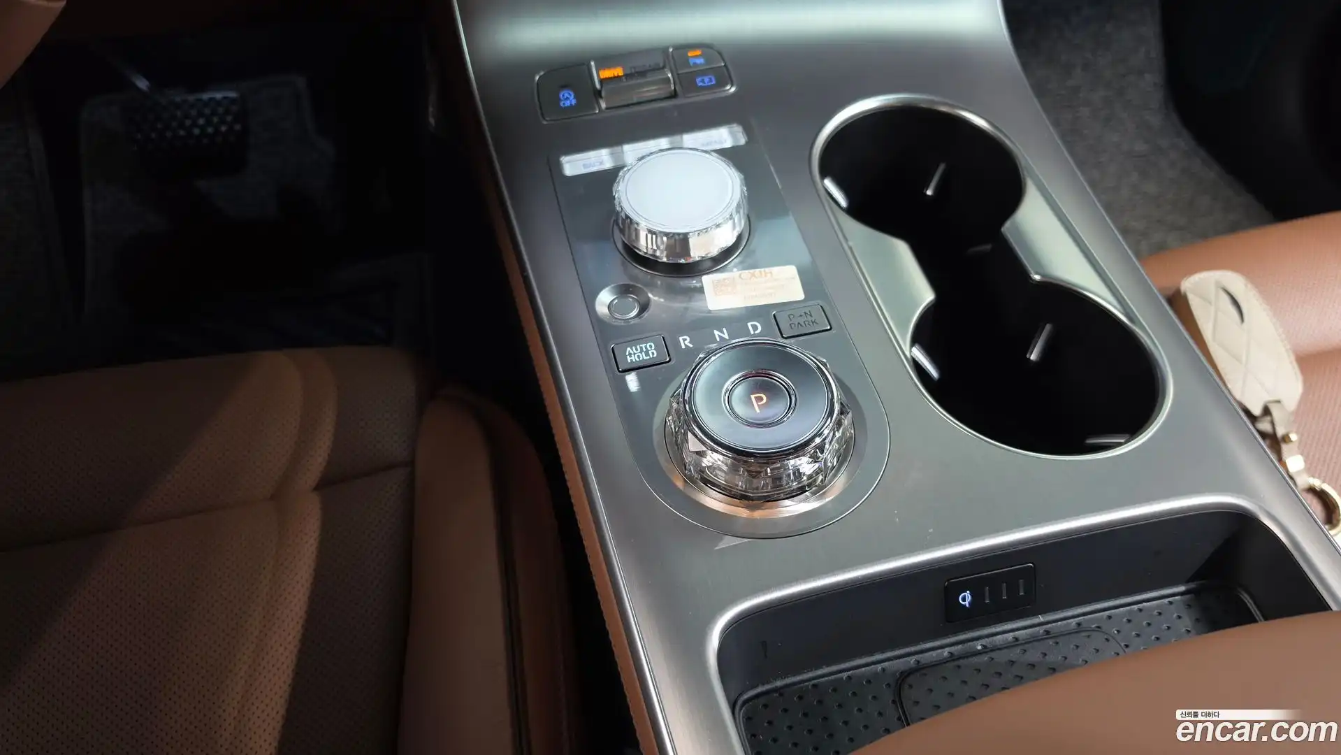 GV70 Genesis 2024.5-INNER-009