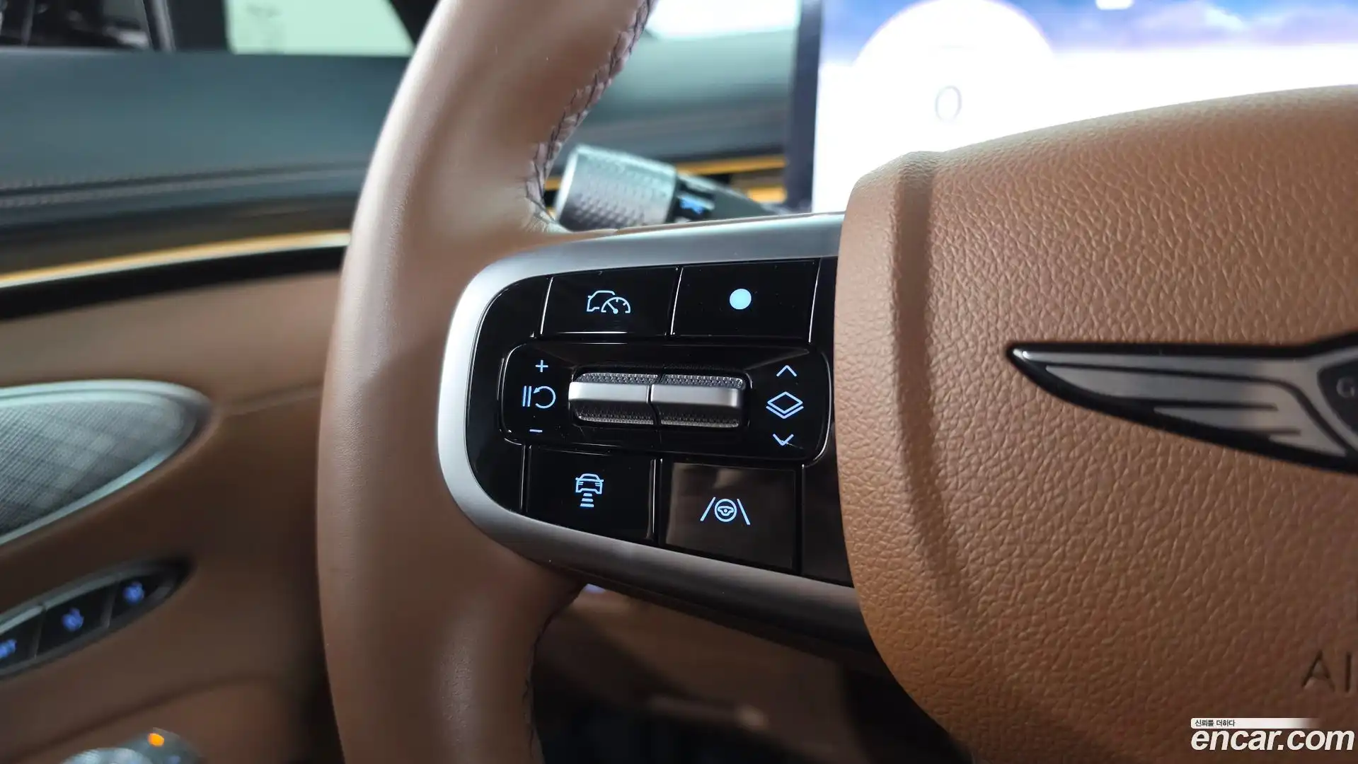 GV70 Genesis 2024.5-OPTION-021