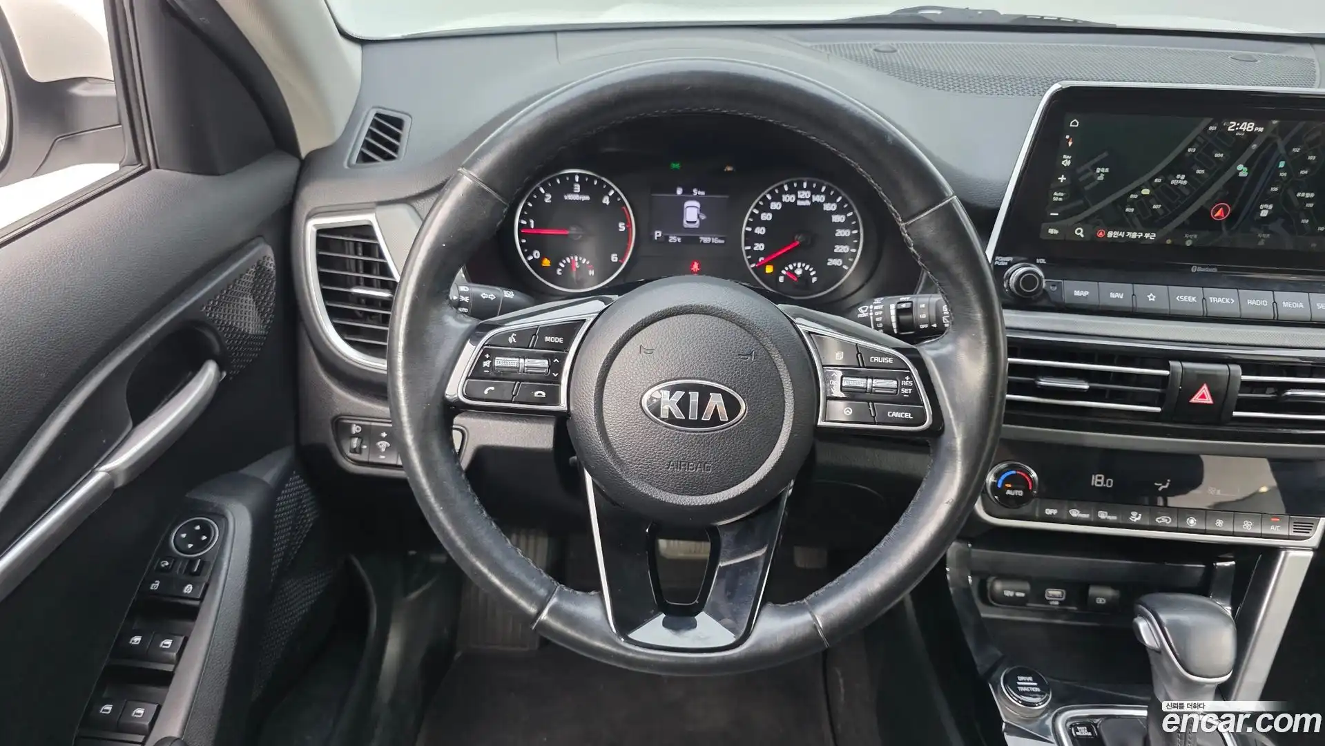 Seltos Kia 2021.6-OPTION-017