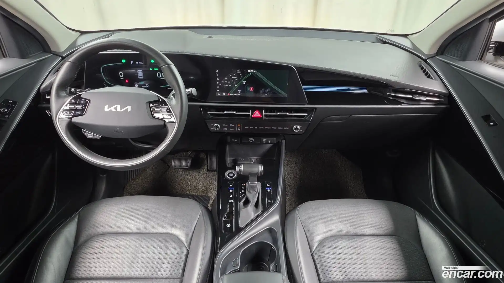Niro Kia 2022.6-INNER-007