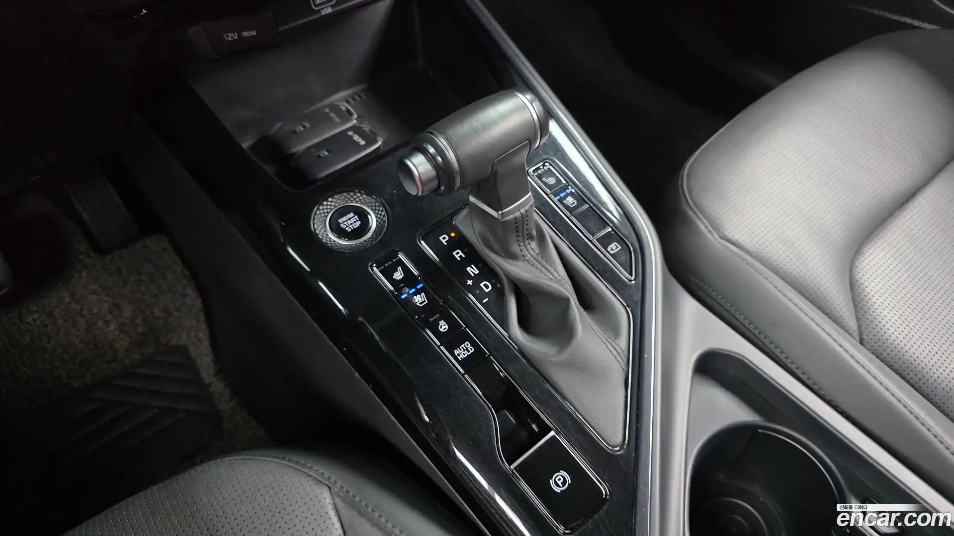 Niro Kia 2022.6-INNER-009