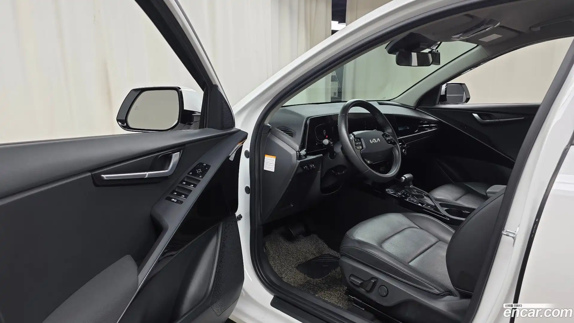 Niro Kia 2022.6-INNER-010