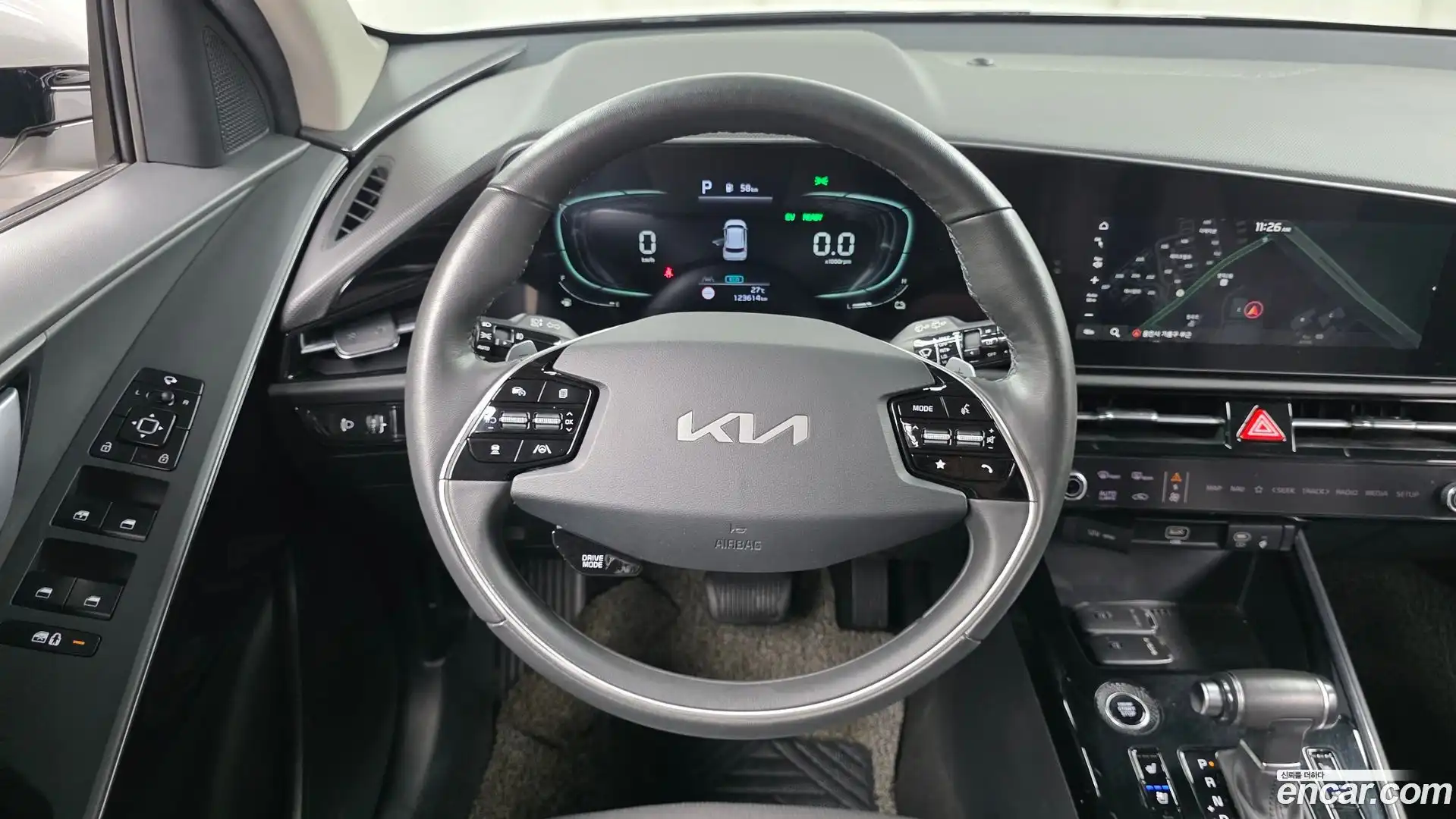 Niro Kia 2022.6-OPTION-018