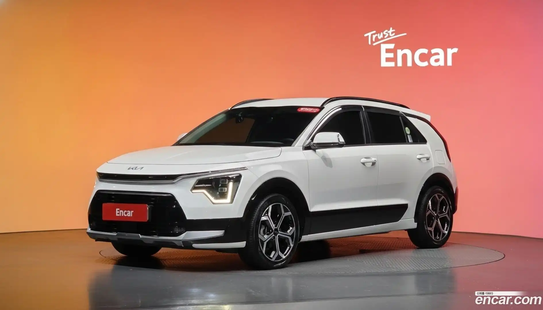 Niro Kia 2022.6-DIAG2-001