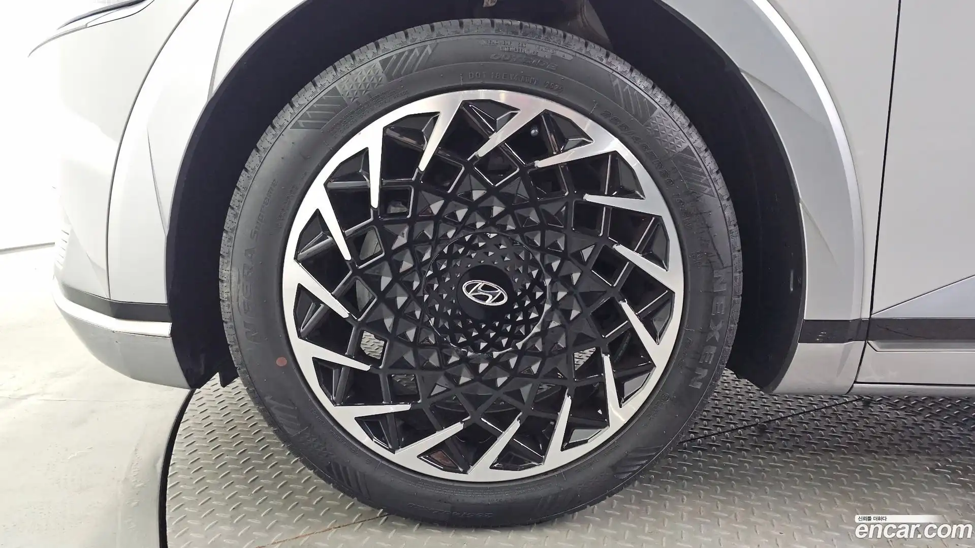 Ioniq5 Hyundai 2022.4-OUTER-005