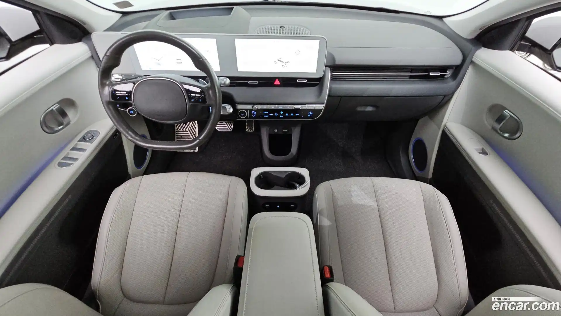 Ioniq5 Hyundai 2022.4-INNER-007