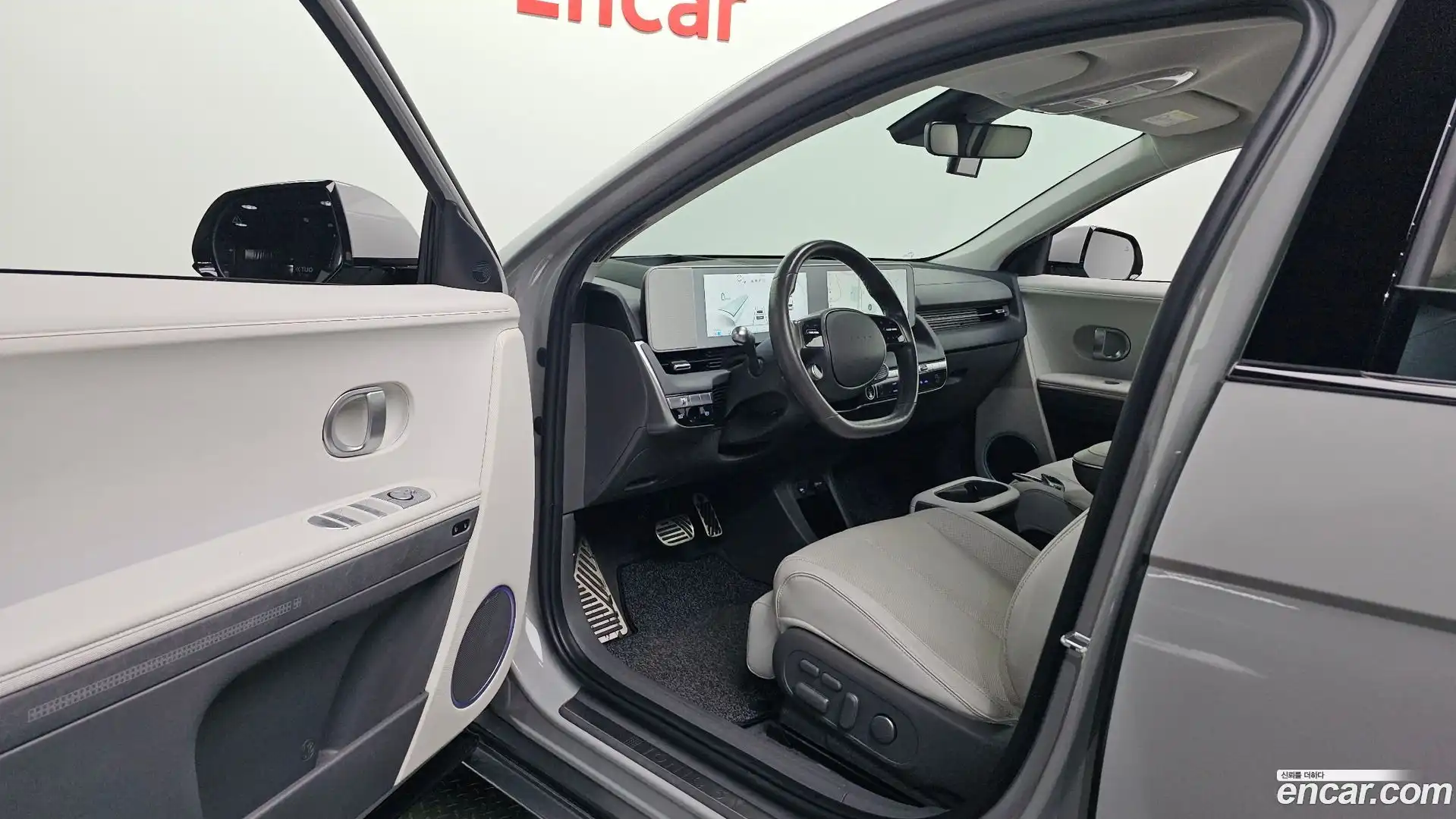 Ioniq5 Hyundai 2022.4-INNER-010