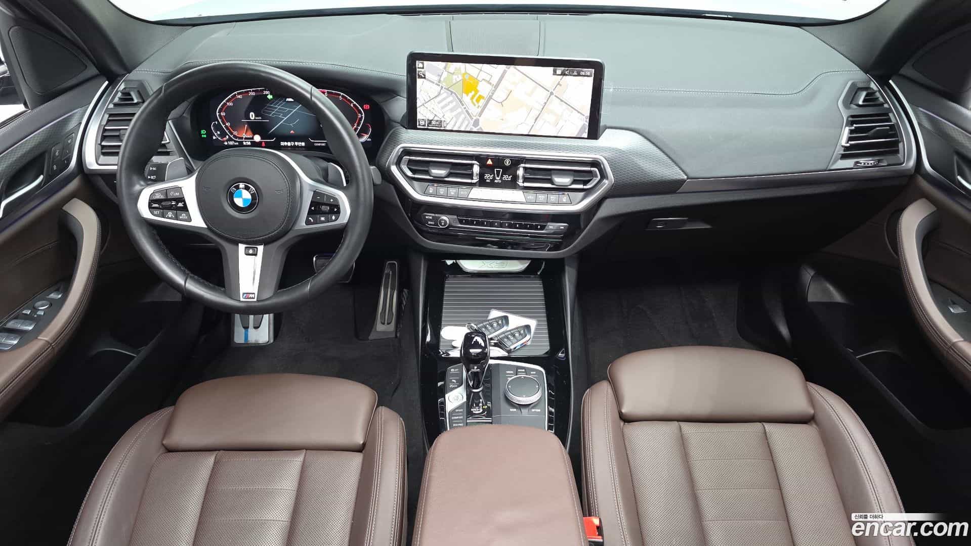 X3 BMW 2022.11-INNER-007