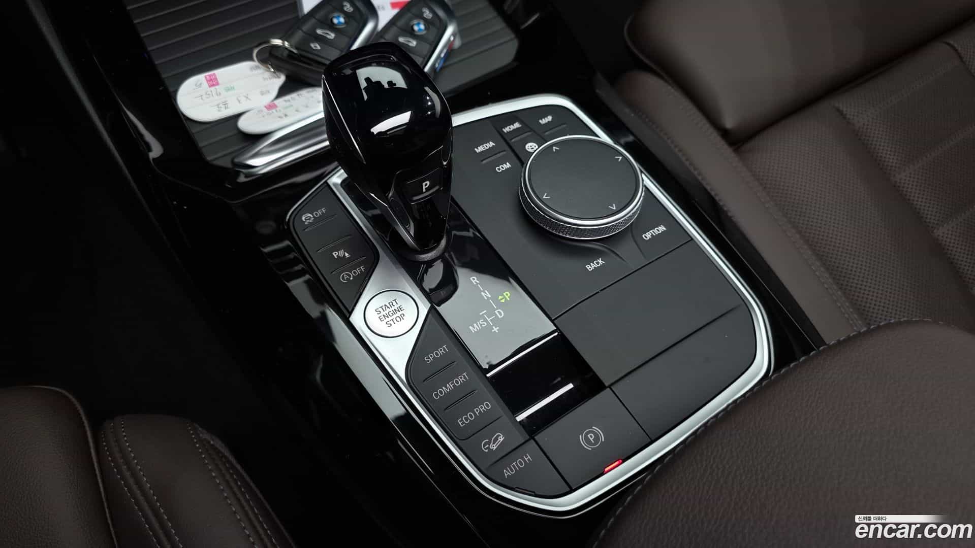 X3 BMW 2022.11-INNER-009