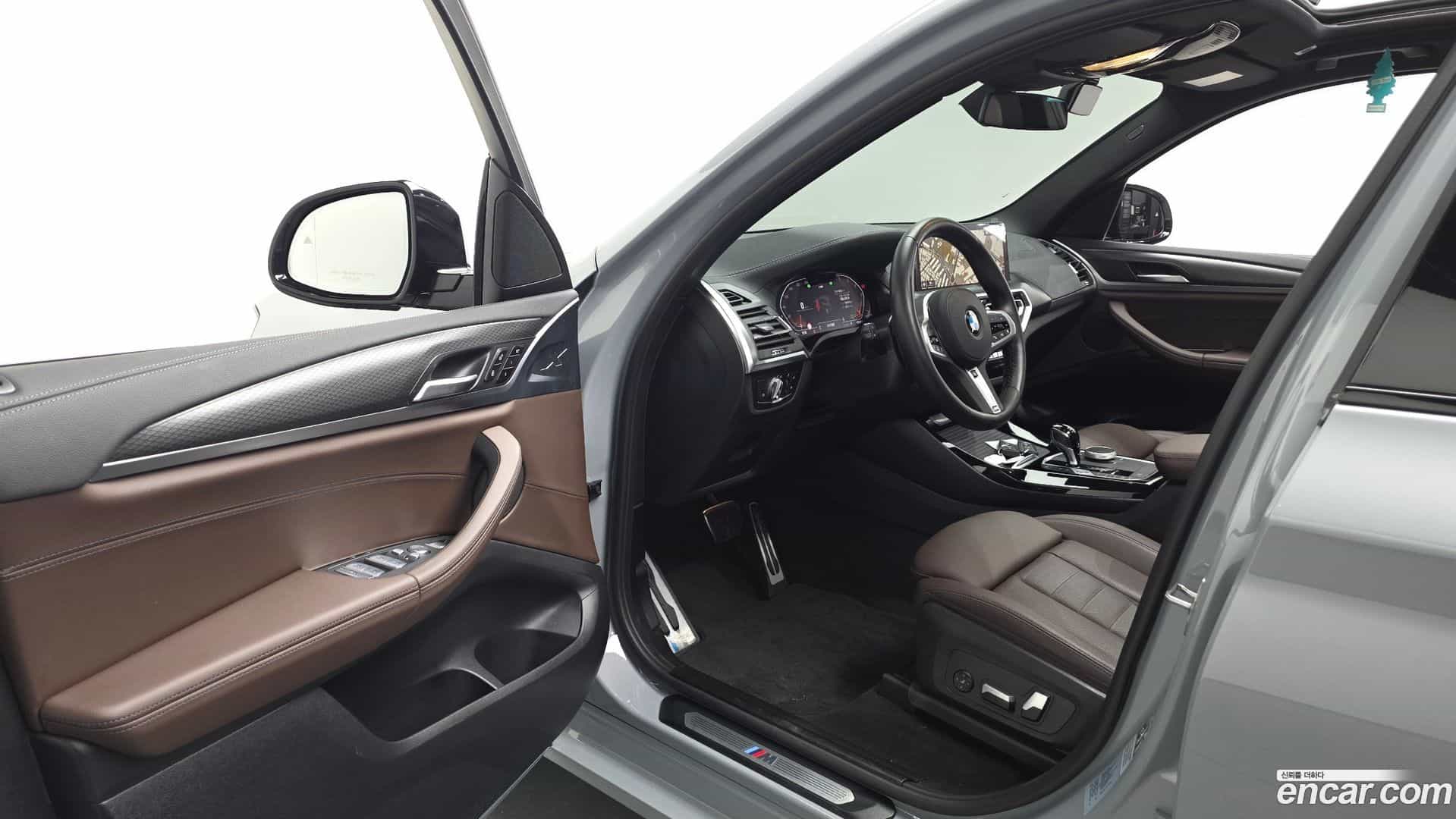 X3 BMW 2022.11-INNER-010