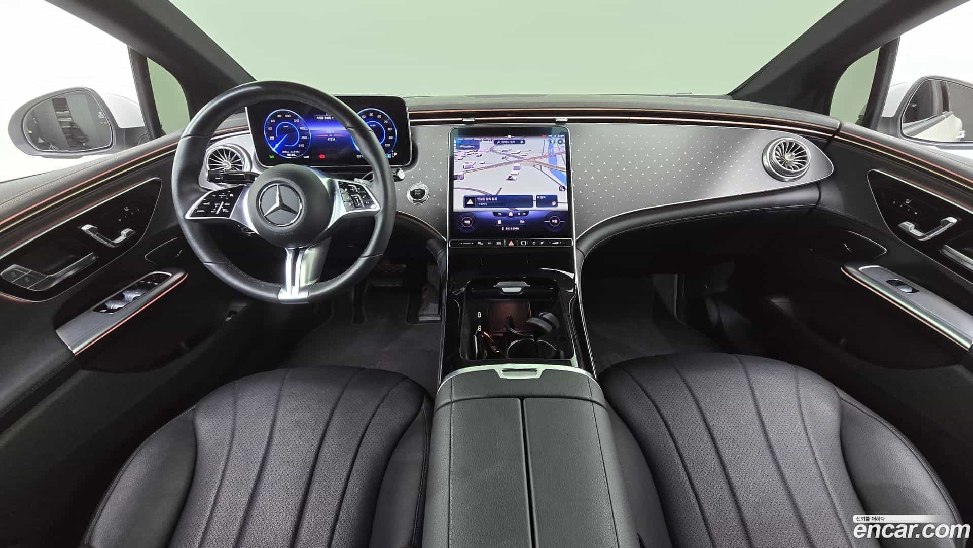EQE Mercedes-Benz 2023.3-INNER-007