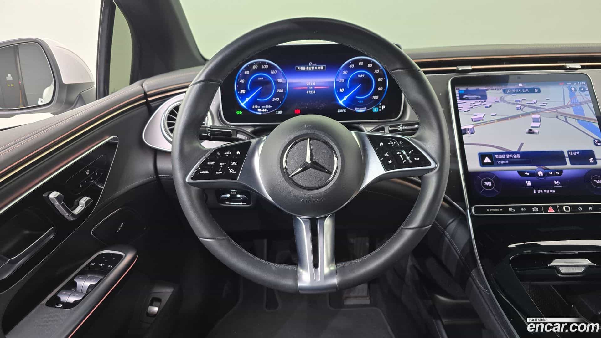 EQE Mercedes-Benz 2023.3-OPTION-017