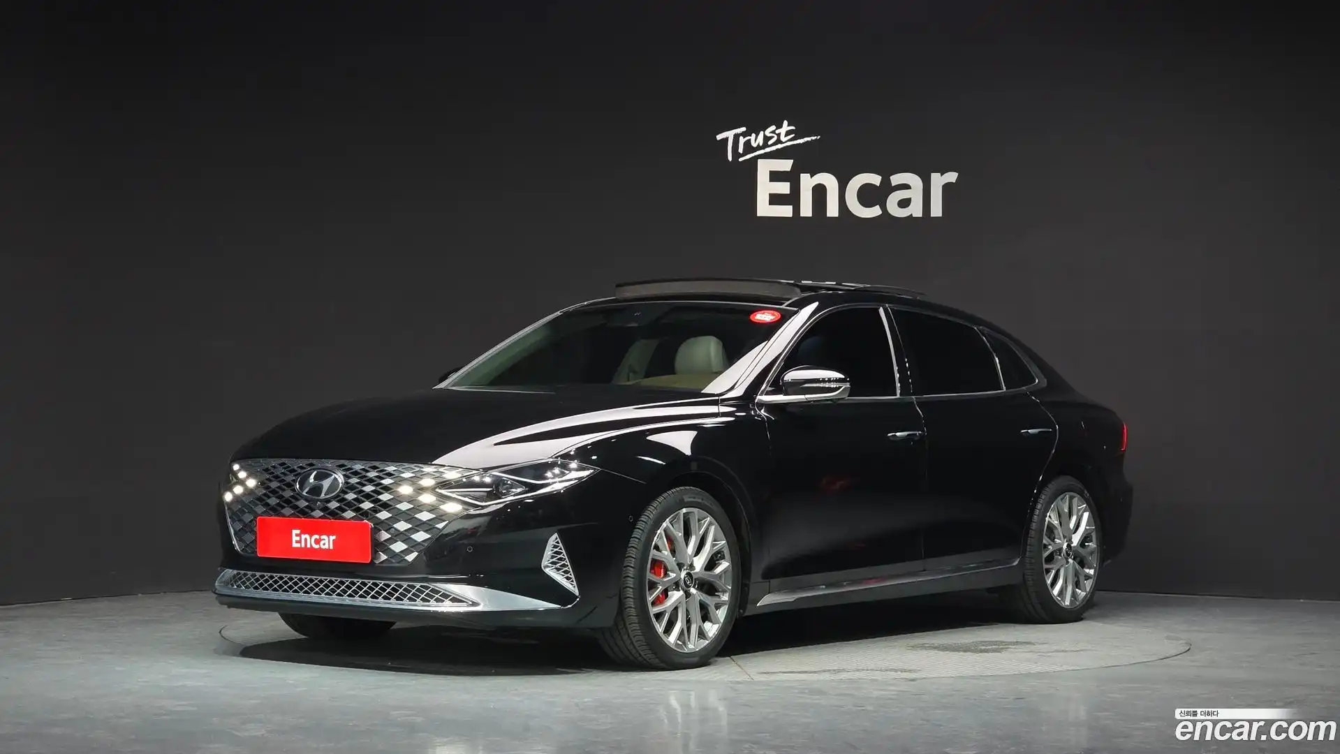 Grandeur Hyundai 2022.4-OUTER-001