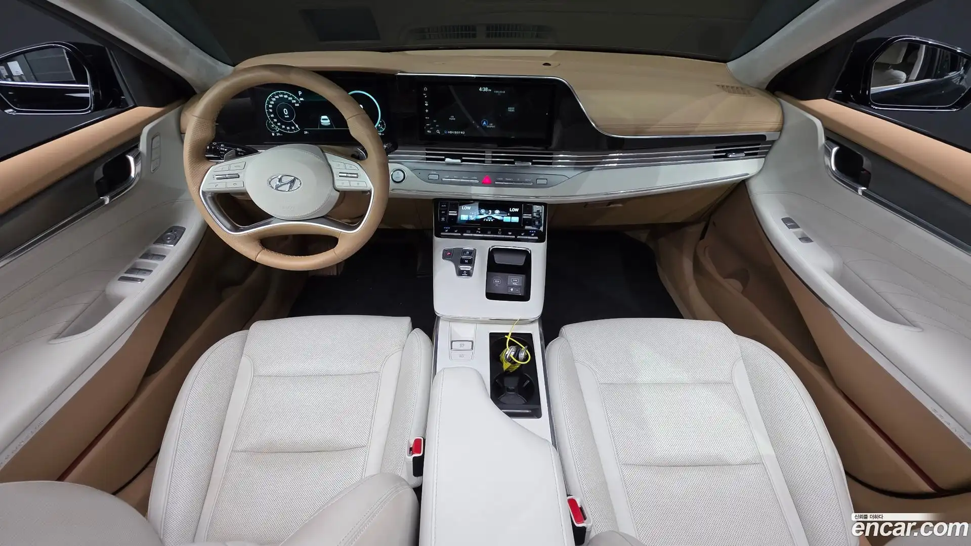 Grandeur Hyundai 2022.4-INNER-007