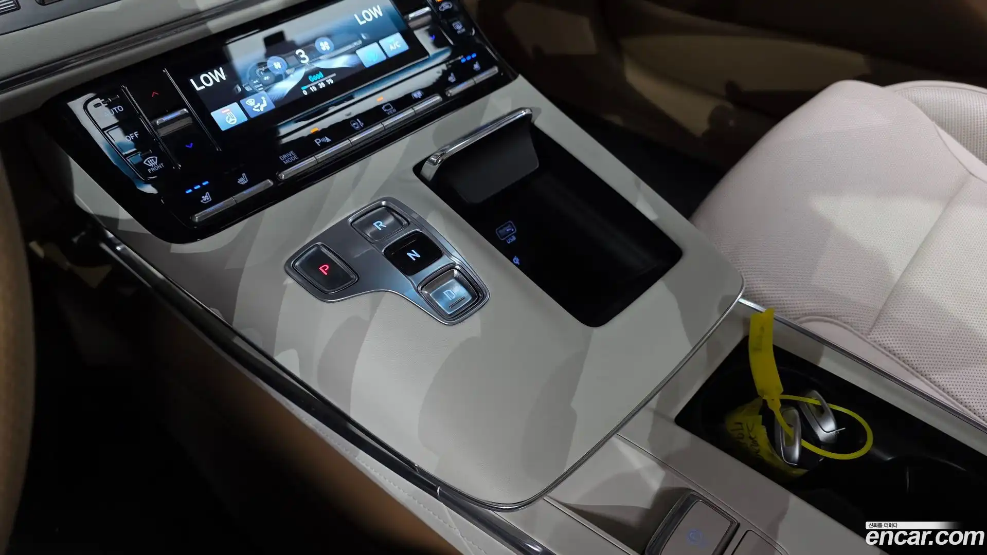 Grandeur Hyundai 2022.4-INNER-009