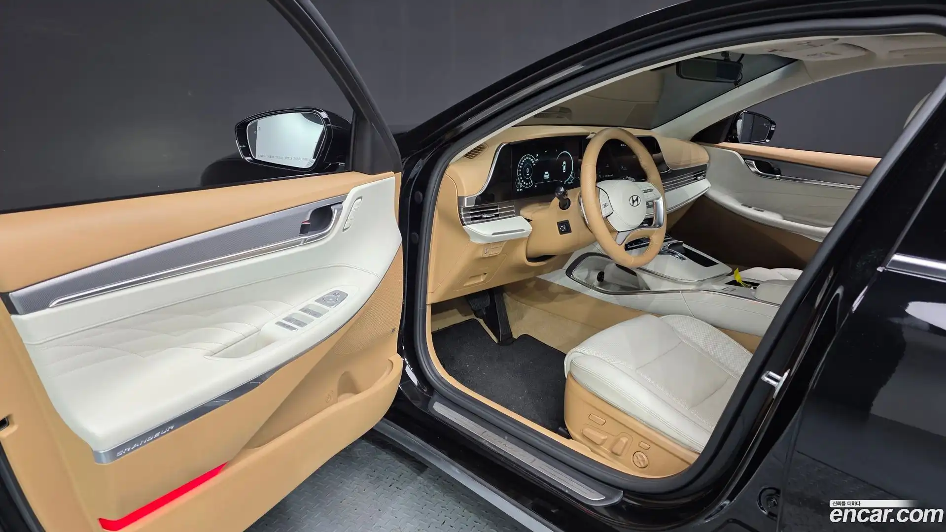 Grandeur Hyundai 2022.4-INNER-010